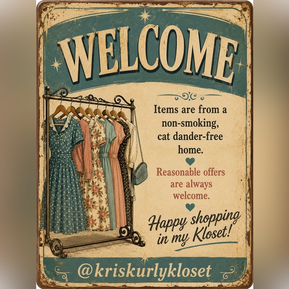 kurlykriskloset